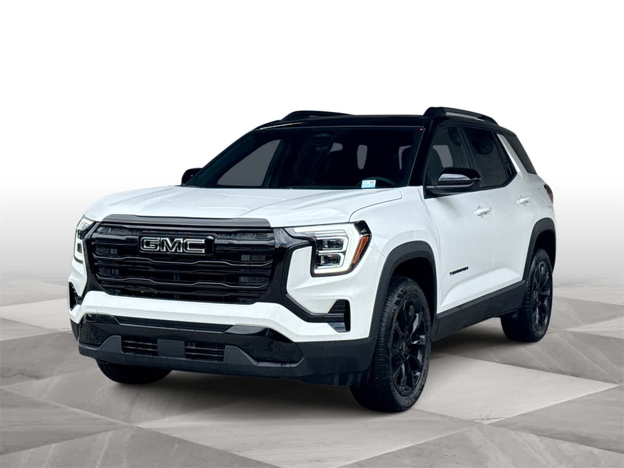 Thumbnail: 2026 GMC Terrain - 4