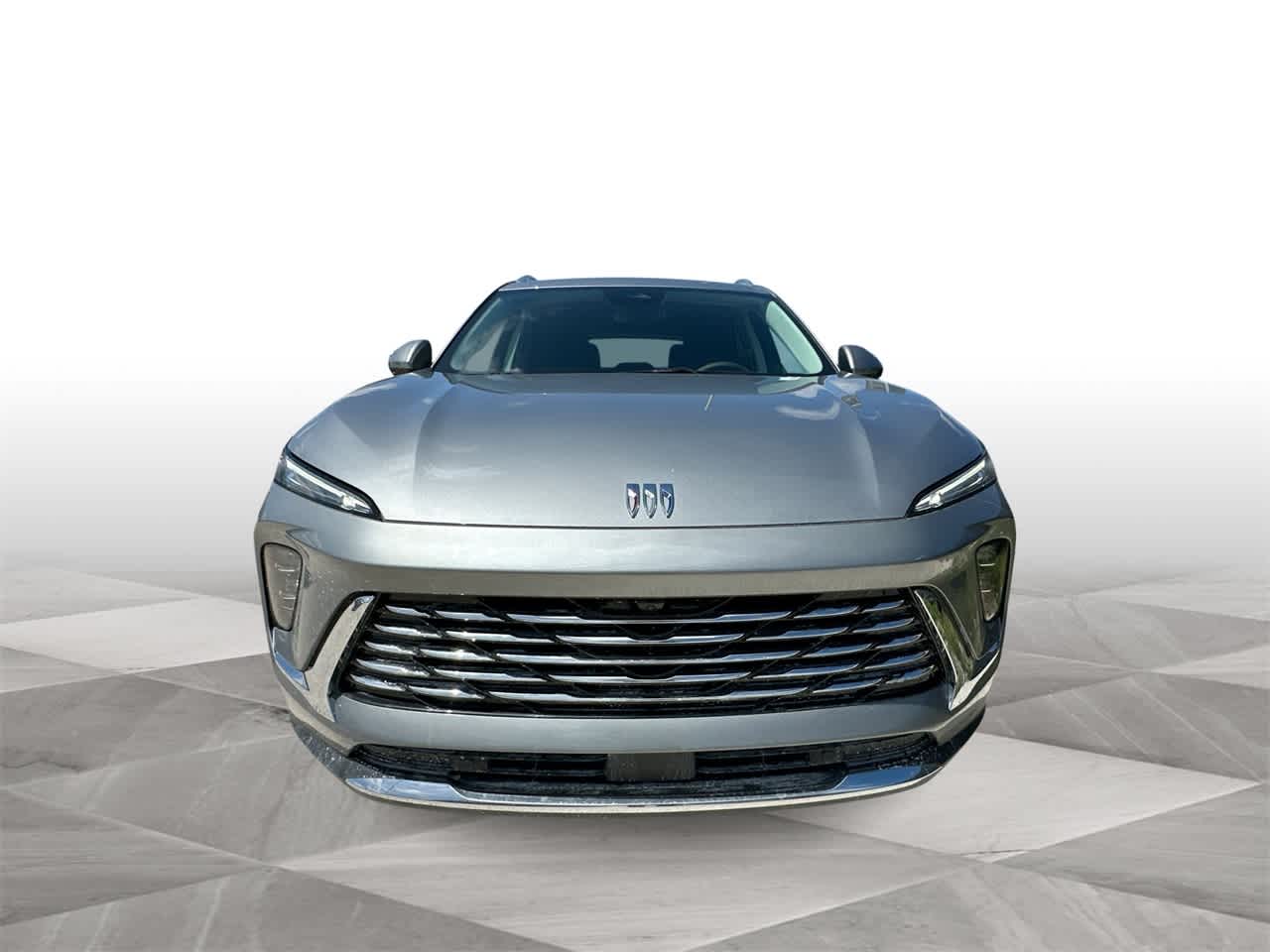 Thumbnail: 2025 Buick Envision - 3