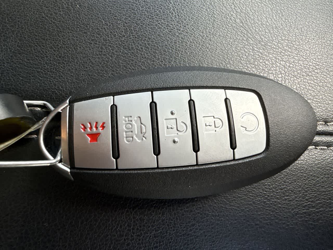 Thumbnail: 2025 Nissan Altima - 28