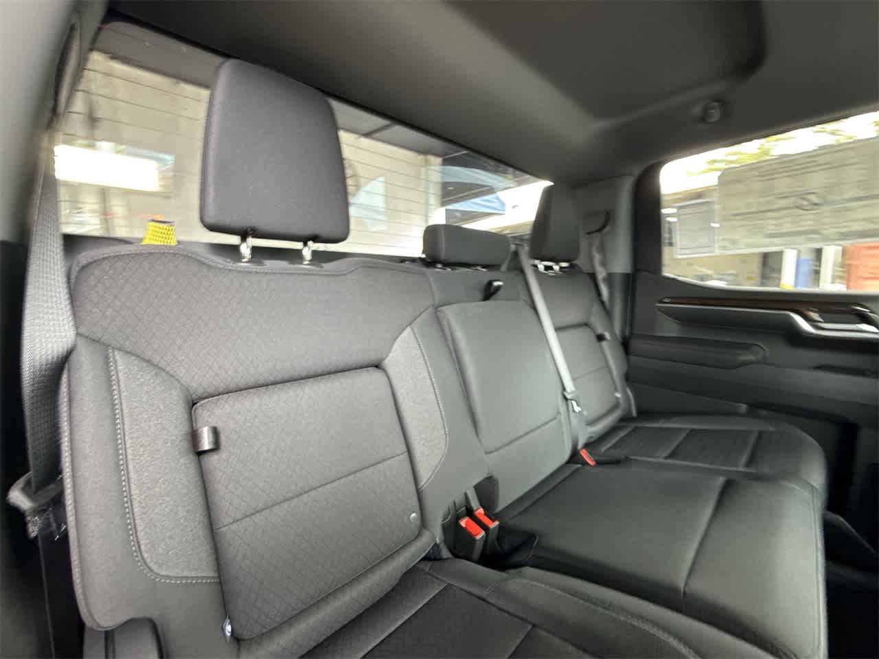 Thumbnail: 2026 GMC Sierra 1500 - 26