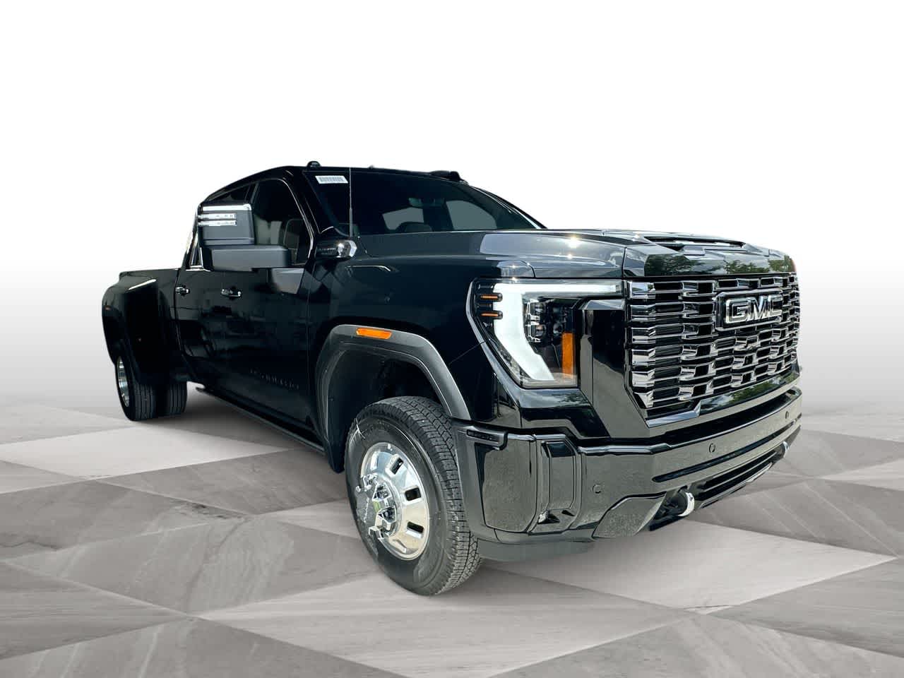 Thumbnail: 2026 GMC Sierra 3500 - 2