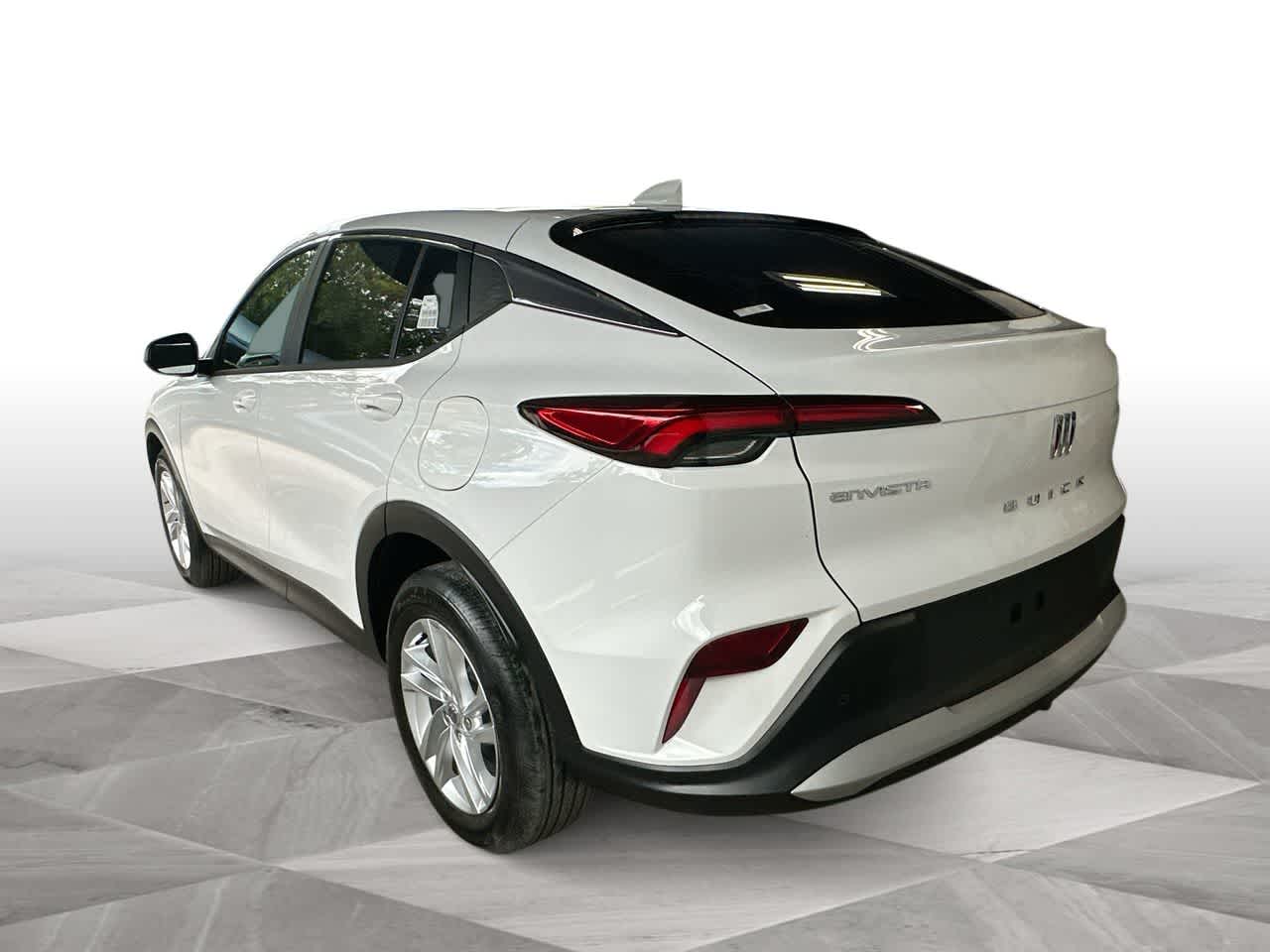 Thumbnail: 2026 Buick Envista - 6
