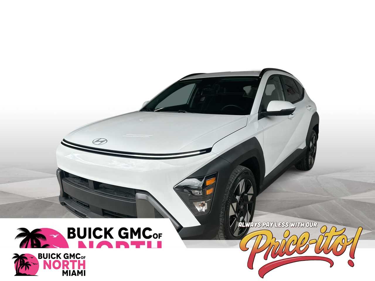 Thumbnail: 2024 Hyundai Kona - 1