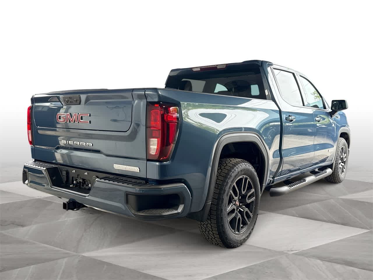 Thumbnail: 2026 GMC Sierra 1500 - 8
