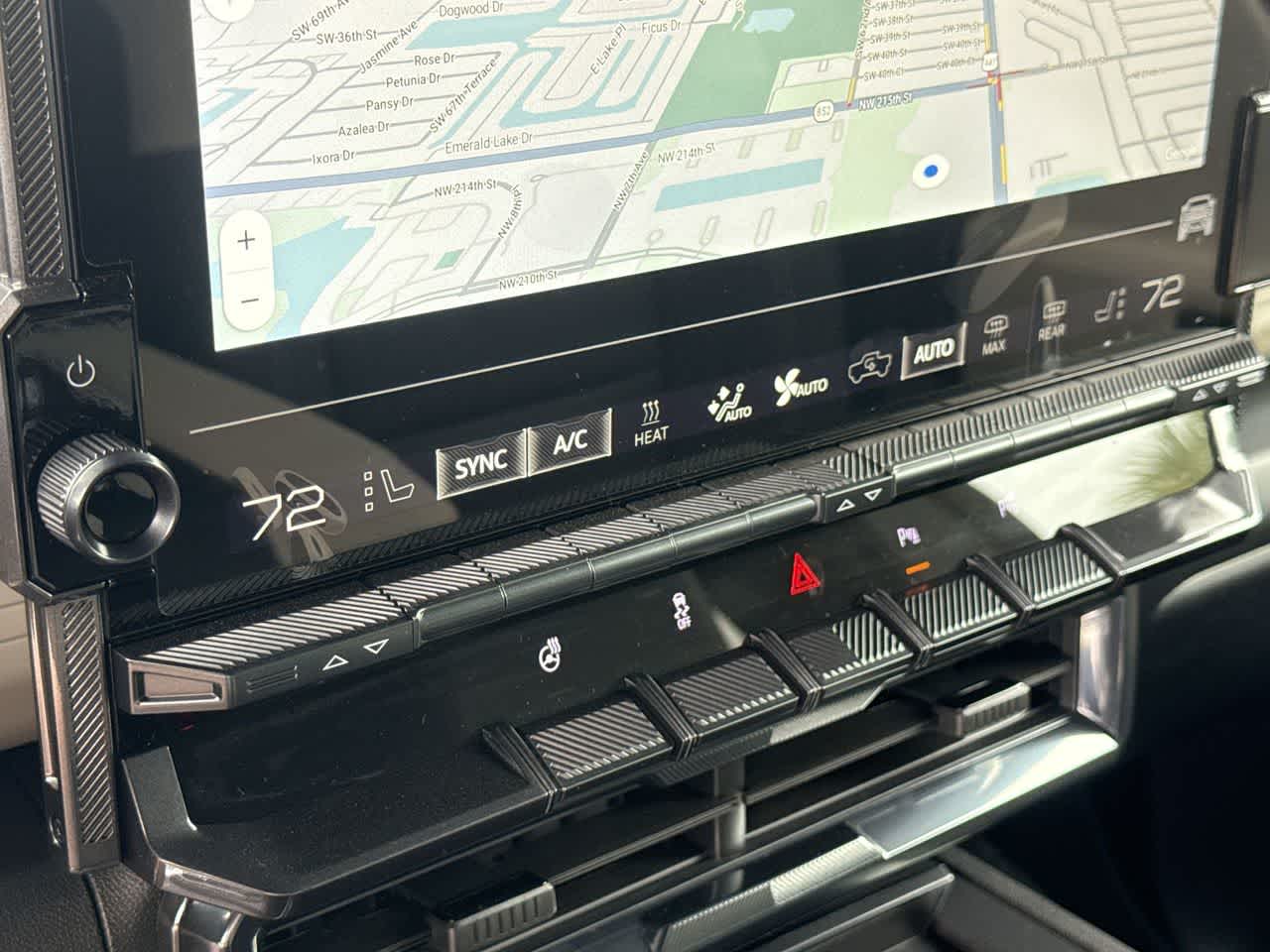 Thumbnail: 2026 GMC Hummer EV - 20