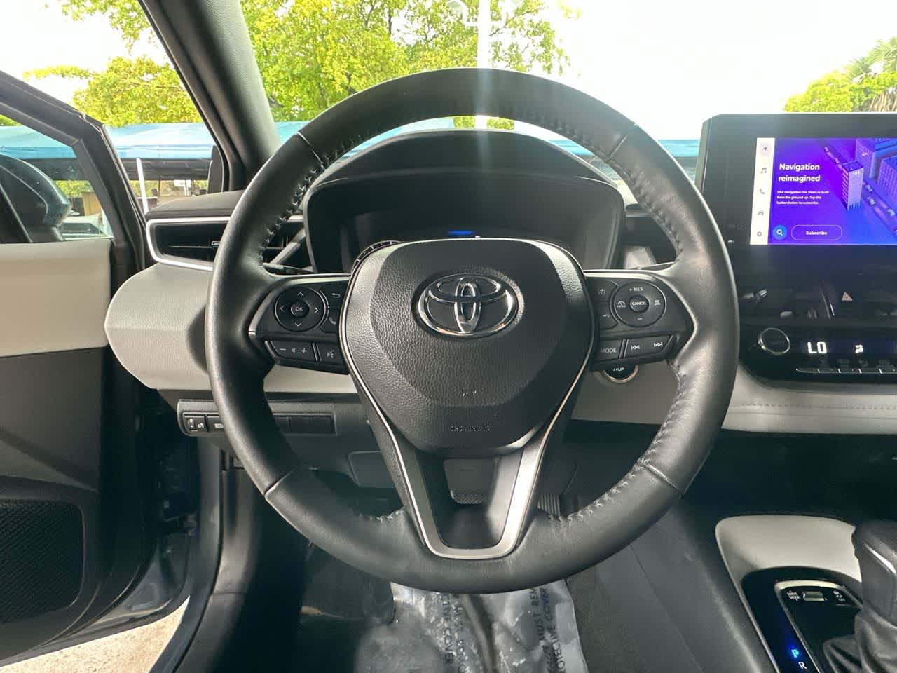 Thumbnail: 2024 Toyota Corolla - 15