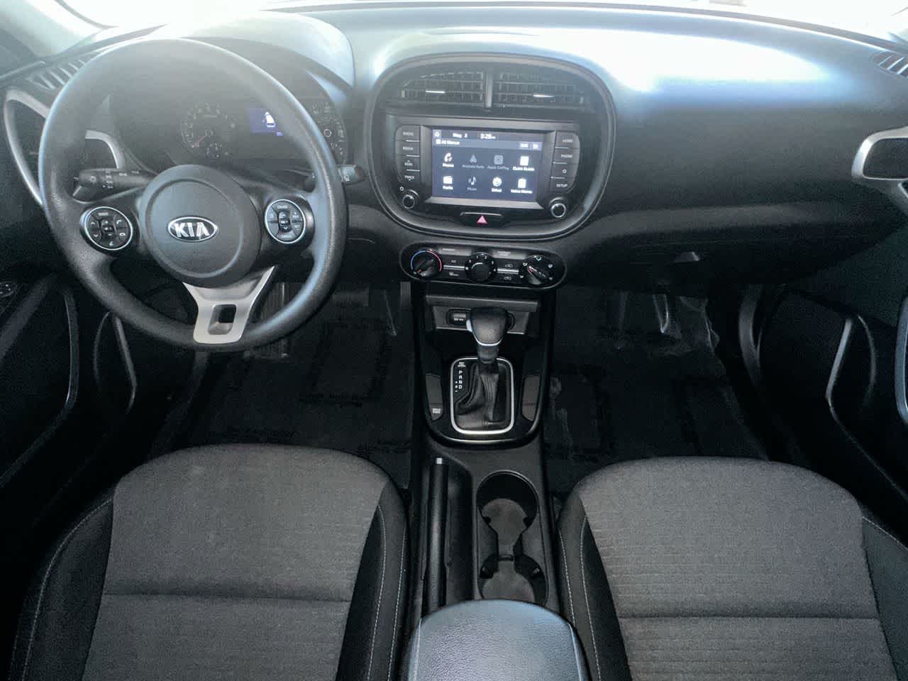 Thumbnail: 2020 Kia Soul - 24