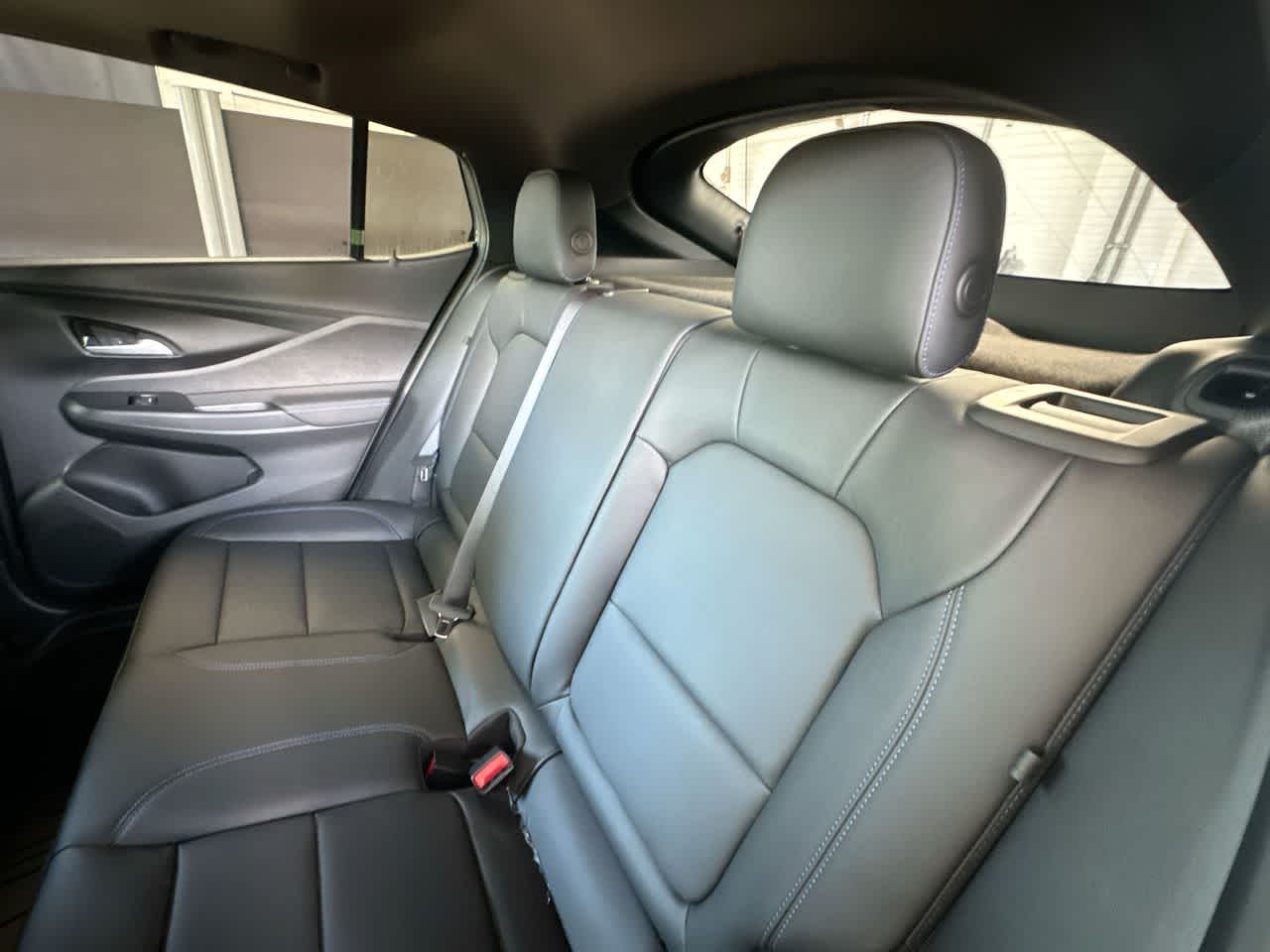 Thumbnail: 2026 Buick Envista - 22