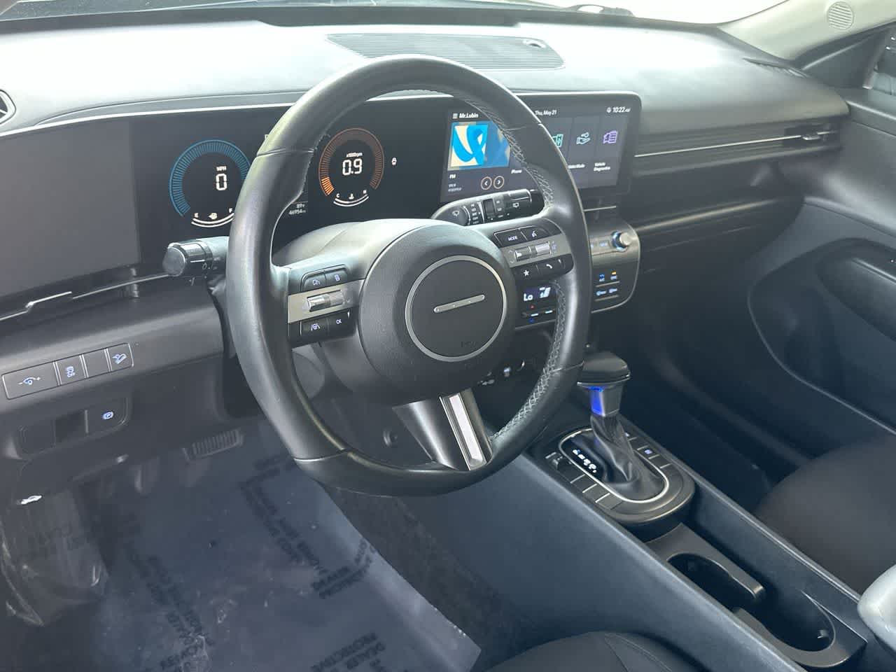 Thumbnail: 2024 Hyundai Kona - 13