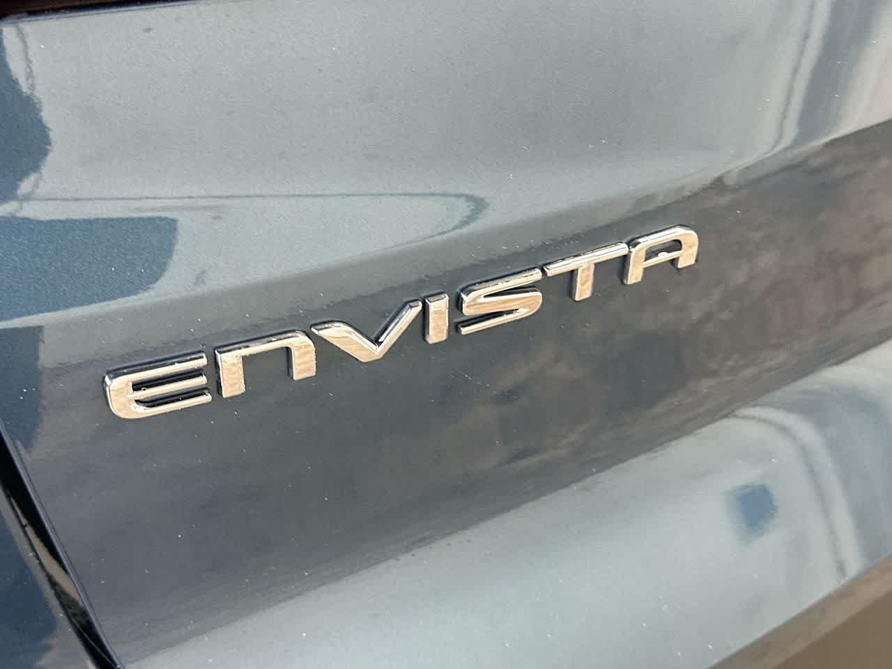 Thumbnail: 2026 Buick Envista - 10