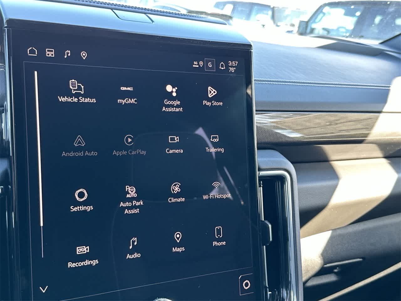 Thumbnail: 2026 GMC Yukon - 18