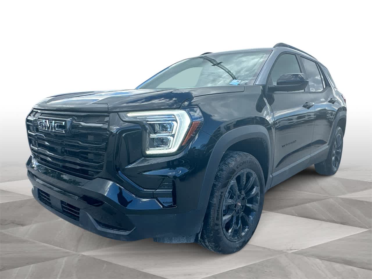 Thumbnail: 2026 GMC Terrain - 4