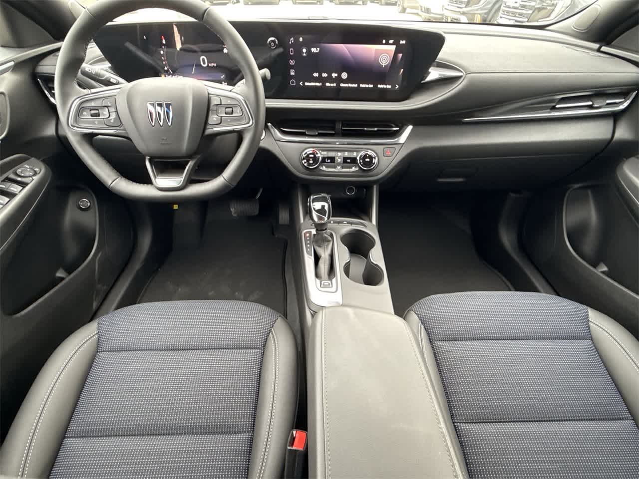 Thumbnail: 2026 Buick Envista - 24