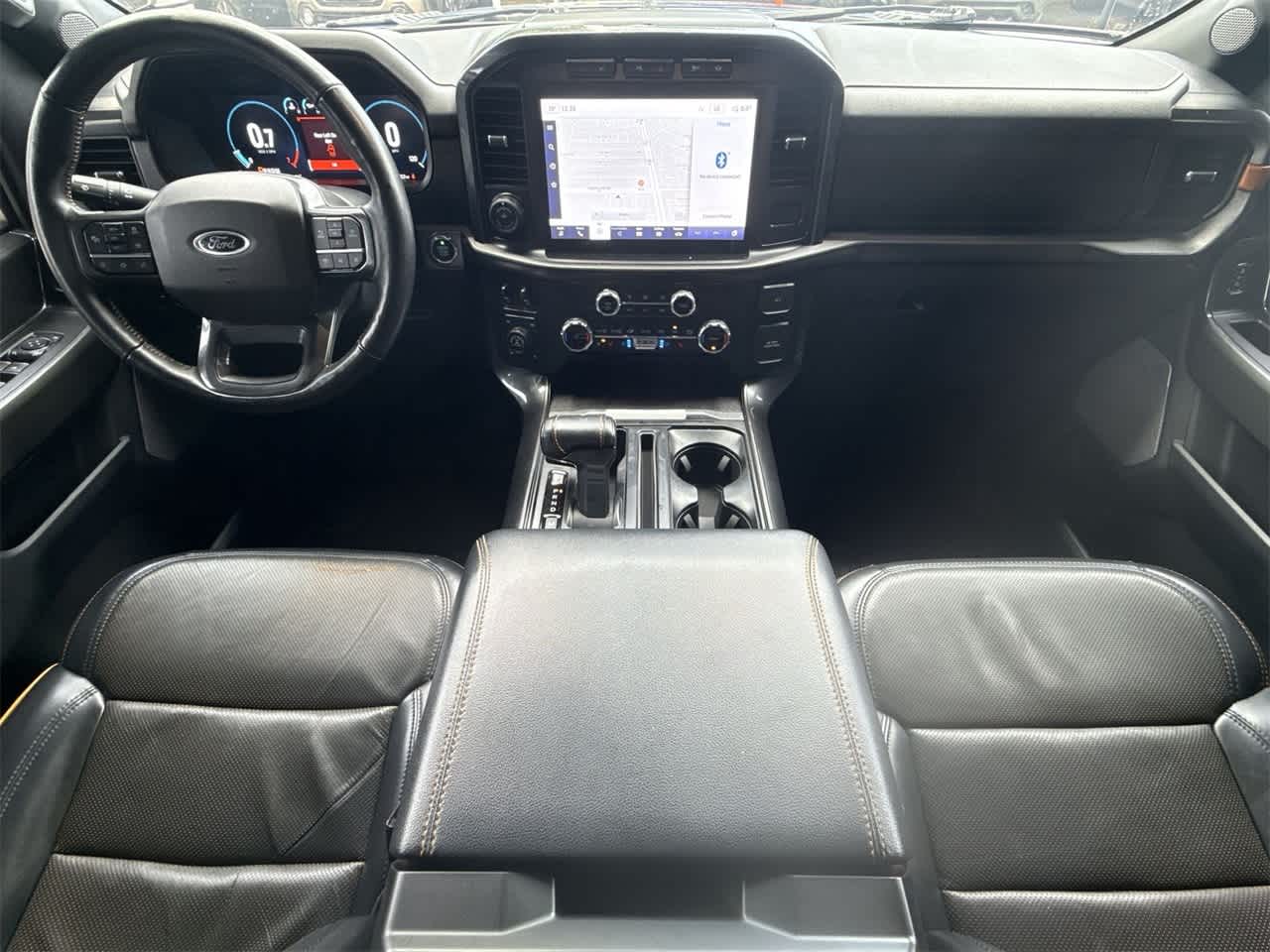 Thumbnail: 2022 Ford F-150 - 24