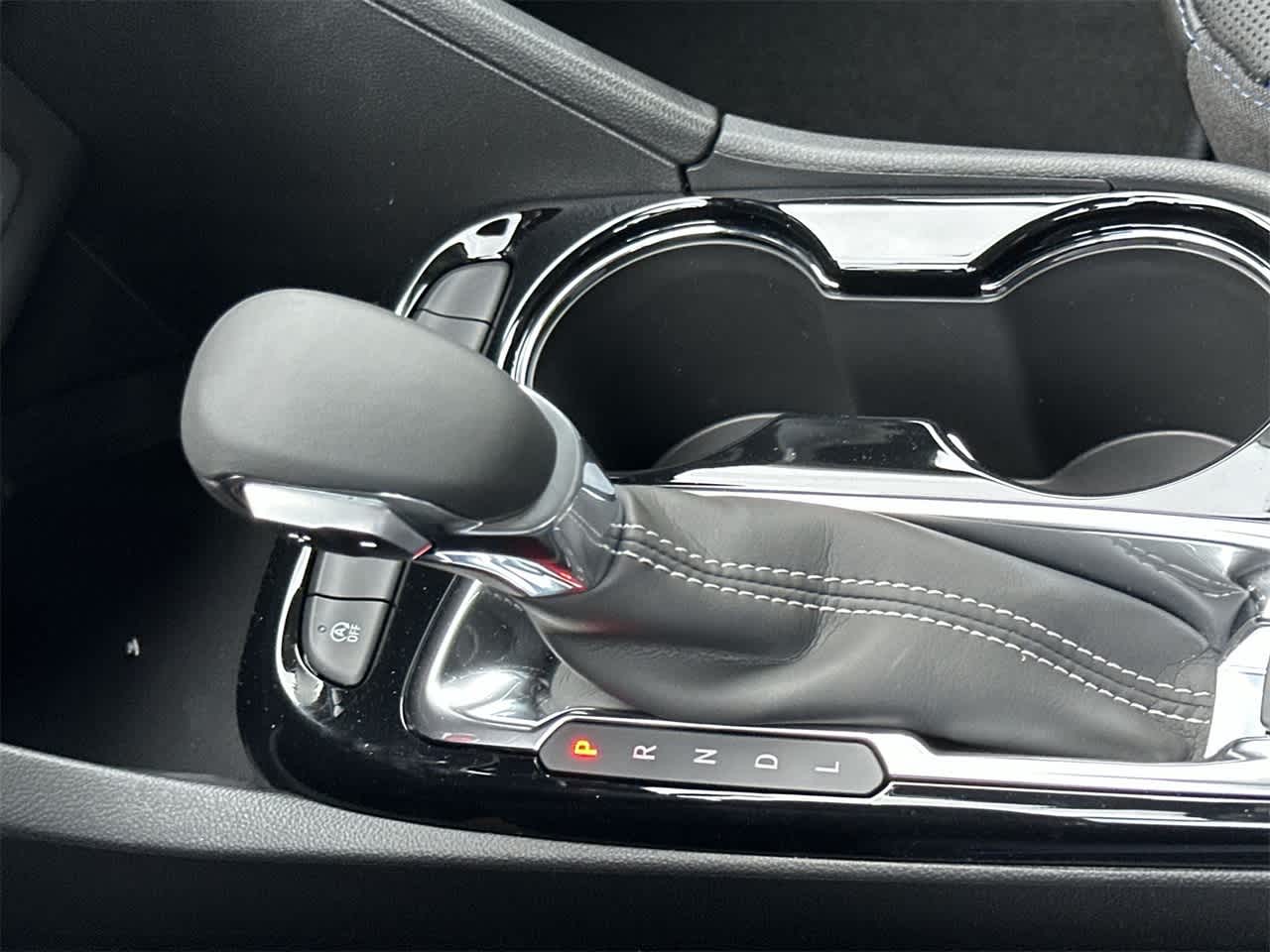 Thumbnail: 2026 Buick Encore GX - 21