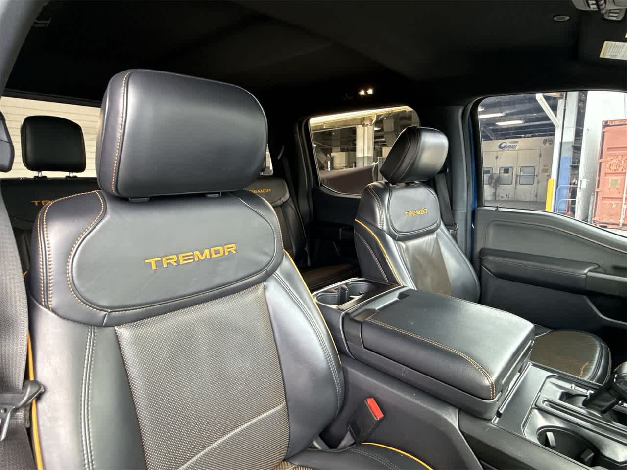 Thumbnail: 2022 Ford F-150 - 27