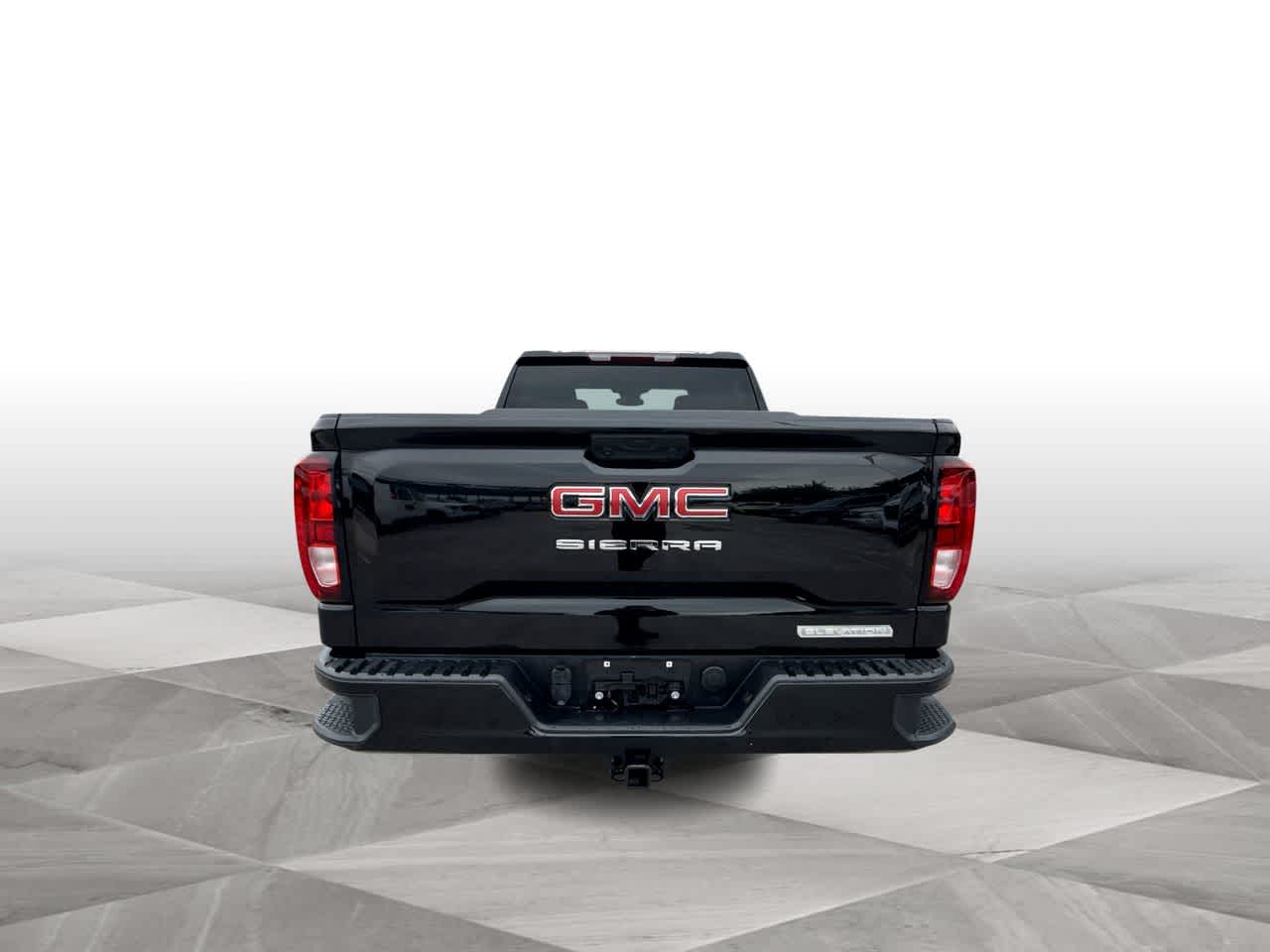 Thumbnail: 2023 GMC Sierra 1500 - 7