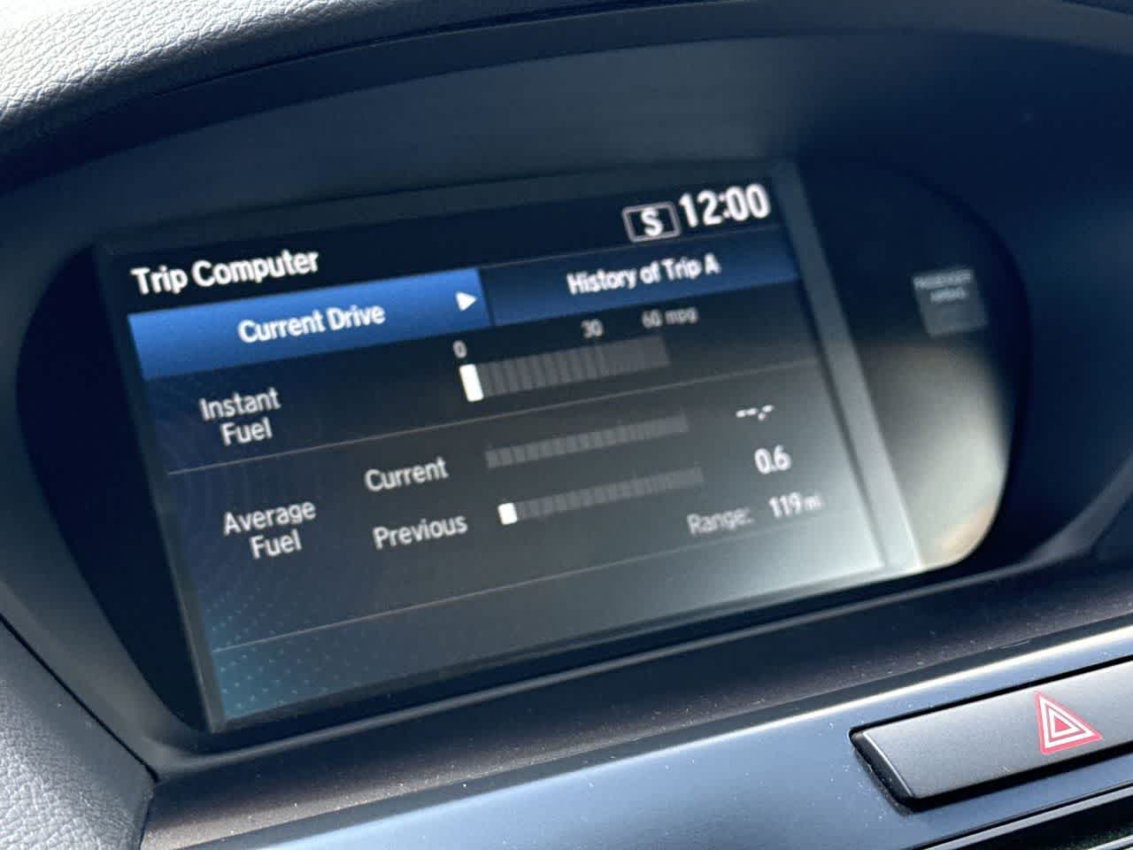 Thumbnail: 2019 Acura TLX - 18