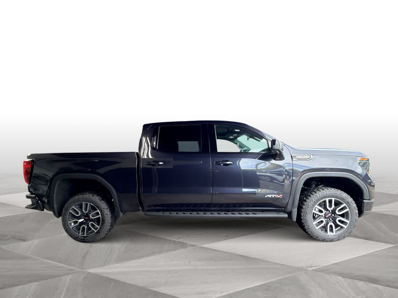 Thumbnail: 2026 GMC Sierra 1500 - 9