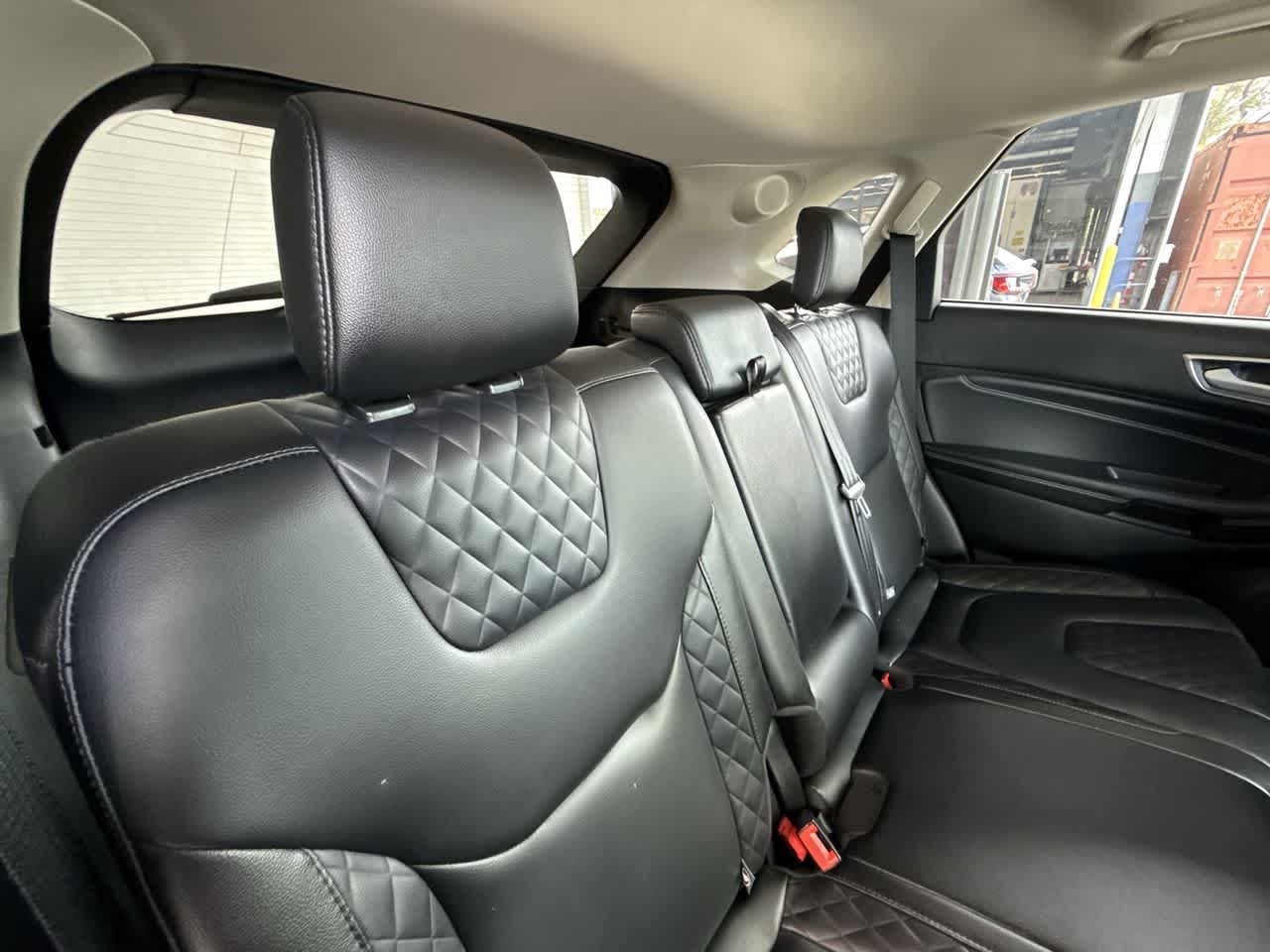 Thumbnail: 2024 Ford Edge - 26