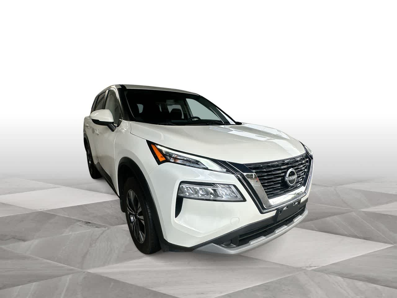 Thumbnail: 2023 Nissan Rogue - 2