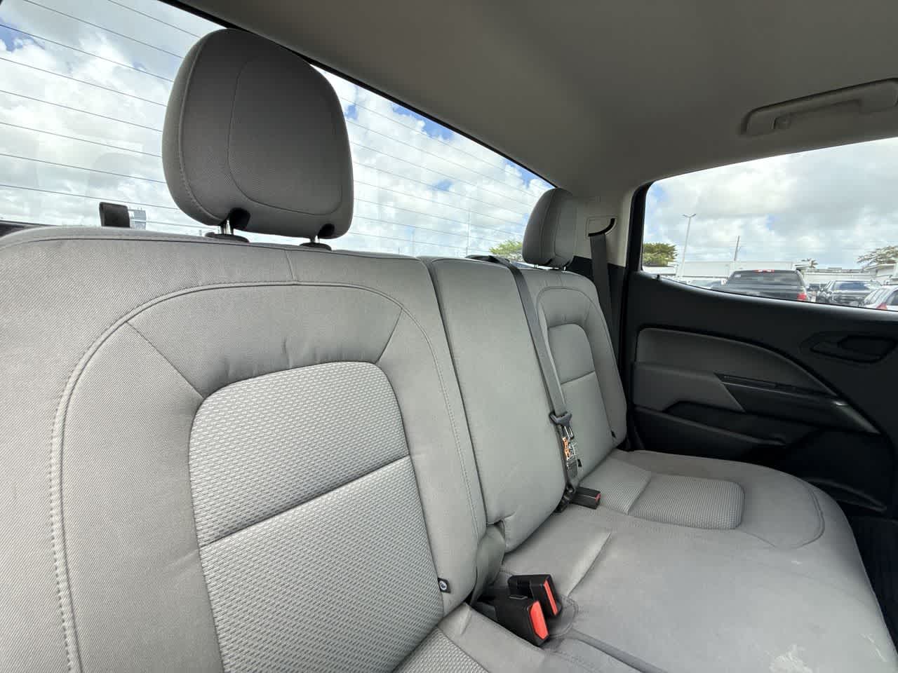 Thumbnail: 2021 GMC Canyon - 26