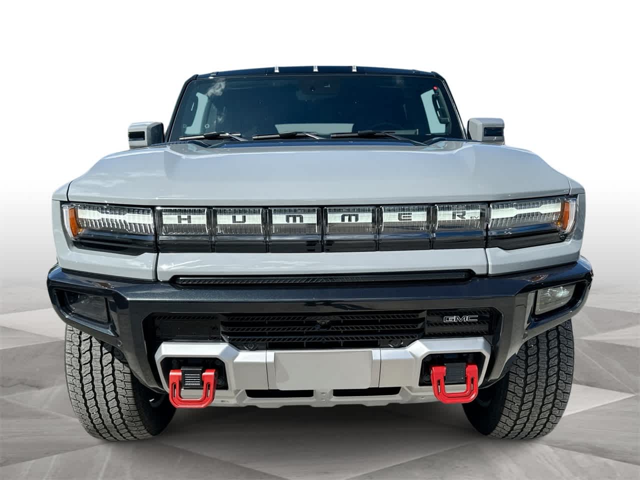 Thumbnail: 2025 GMC Hummer EV - 3