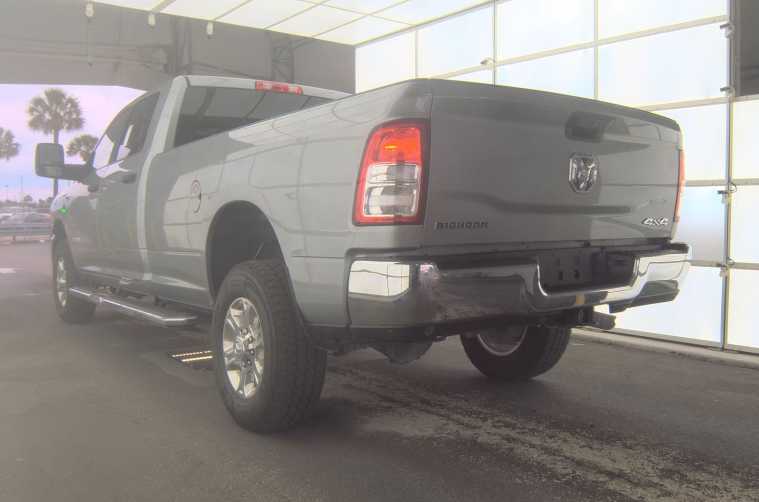 Thumbnail: 2024 RAM 2500 - 4