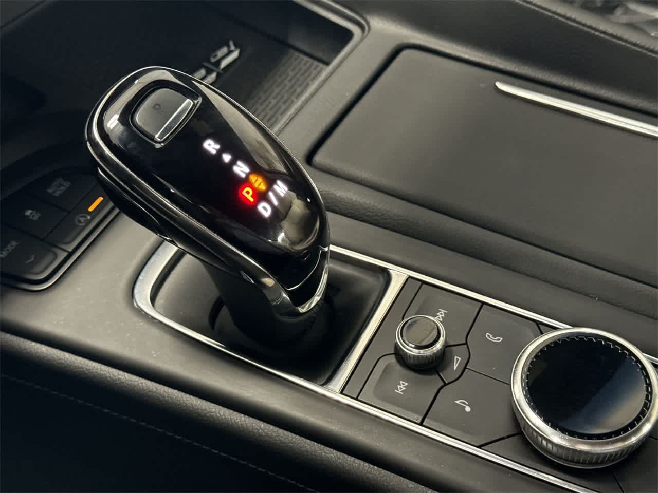 Thumbnail: 2023 Cadillac CT5 - 21