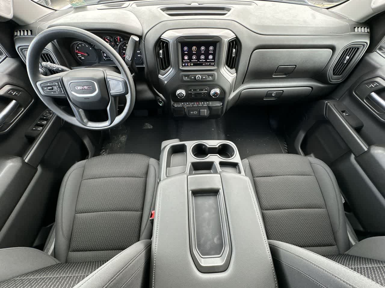 Thumbnail: 2026 GMC Sierra 1500 - 24