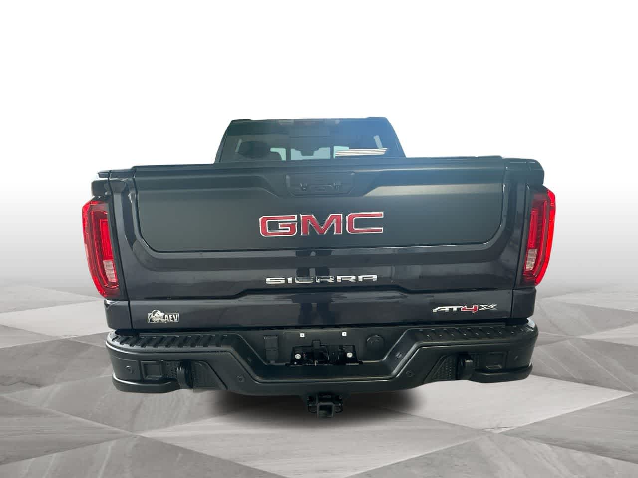 Thumbnail: 2024 GMC Sierra 1500 - 7