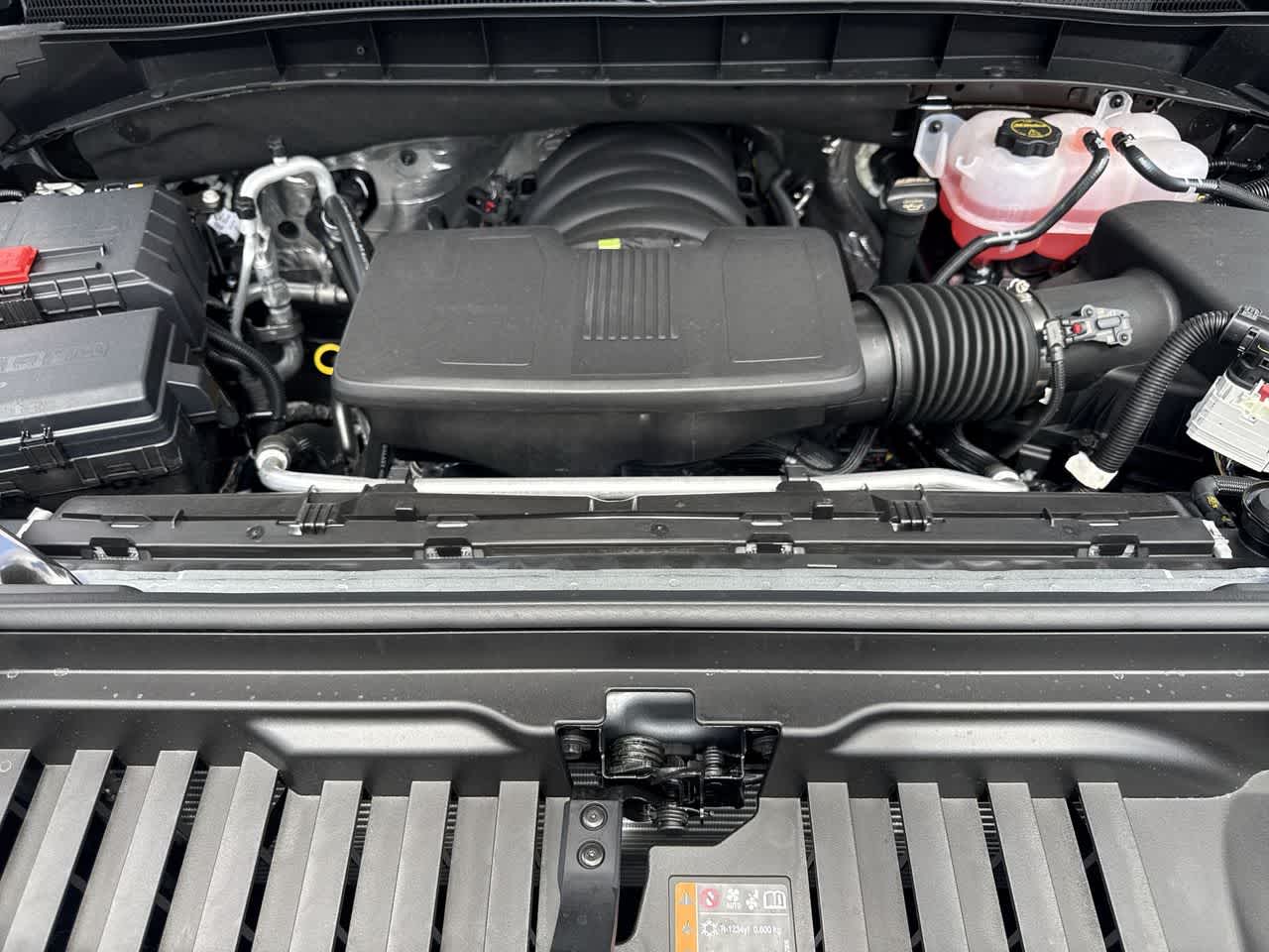 Thumbnail: 2026 GMC Sierra 1500 - 12