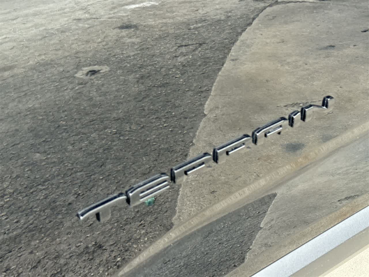 Thumbnail: 2026 GMC Terrain - 10