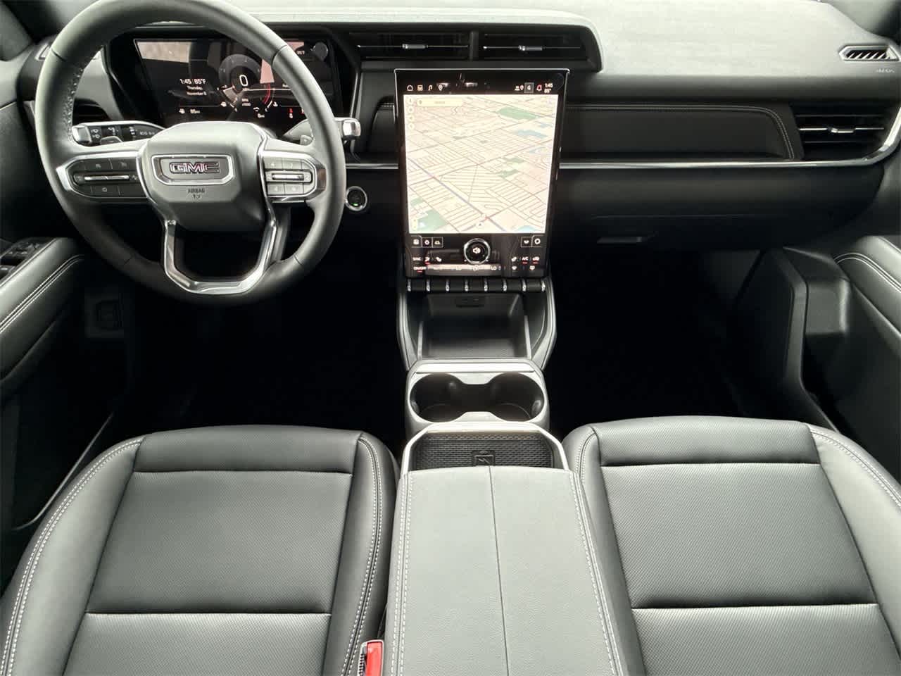 Thumbnail: 2026 GMC Terrain - 24