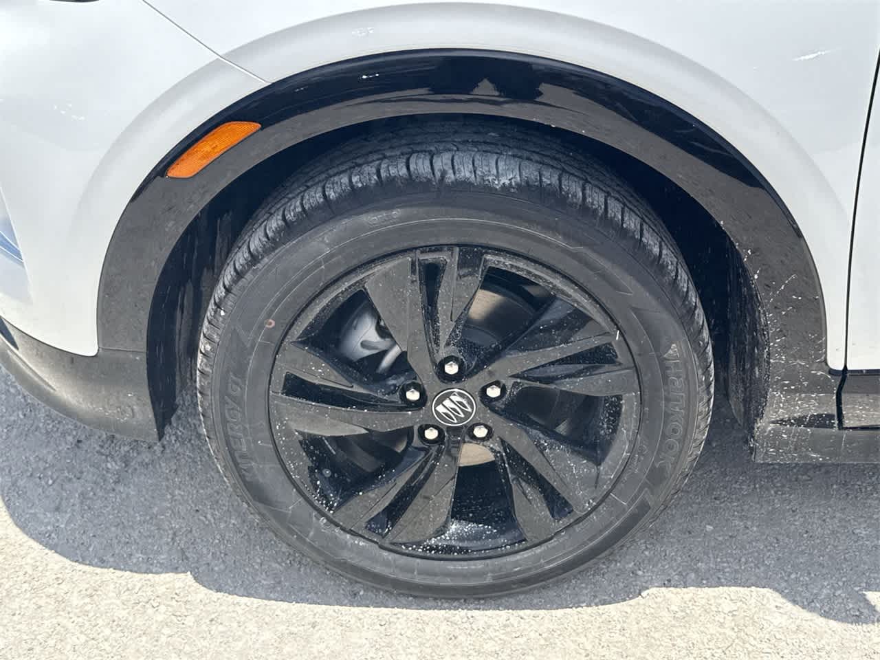 Thumbnail: 2026 Buick Encore GX - 11