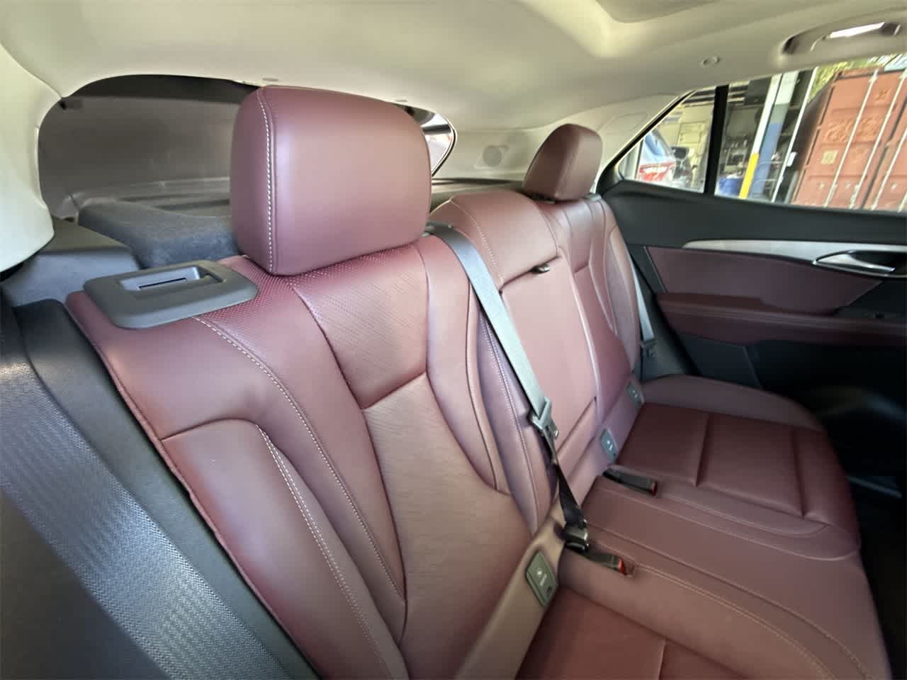 Thumbnail: 2025 Buick Envision - 26