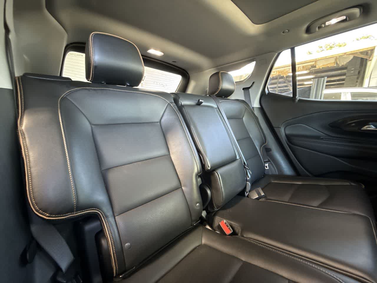 Thumbnail: 2022 GMC Terrain - 26