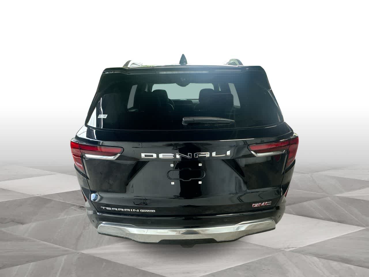 Thumbnail: 2026 GMC Terrain - 7