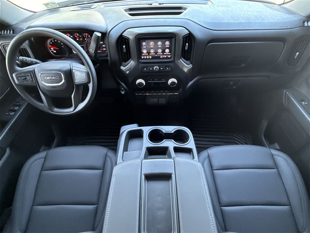 Thumbnail: 2026 GMC Sierra 1500 - 24