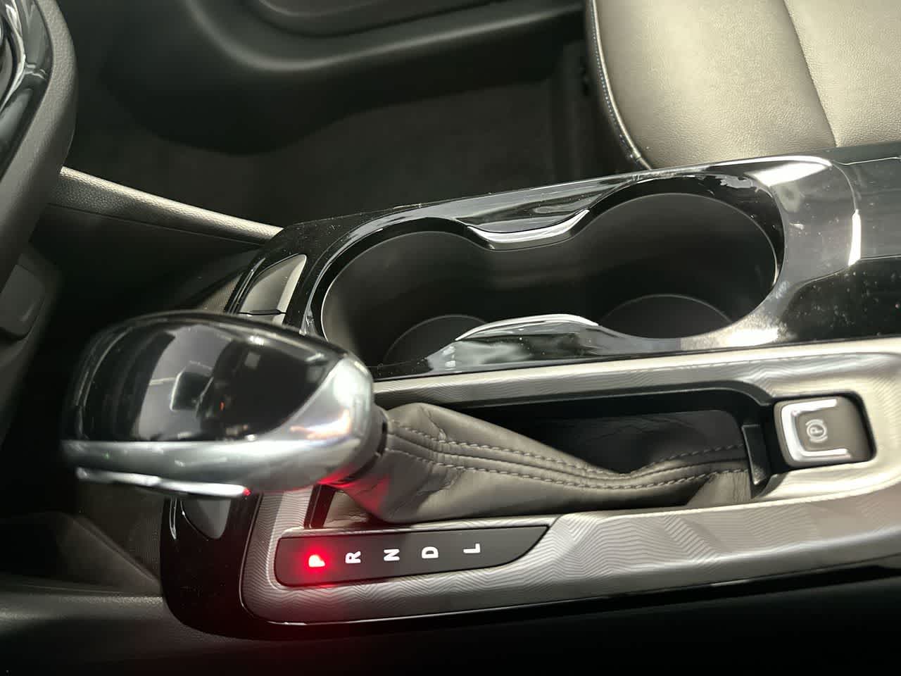 Thumbnail: 2026 Buick Envista - 21