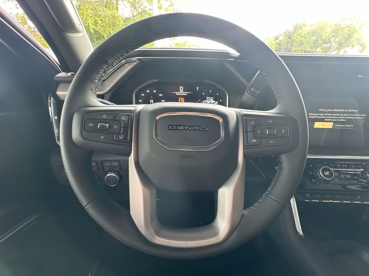 Thumbnail: 2026 GMC Sierra 2500 - 15