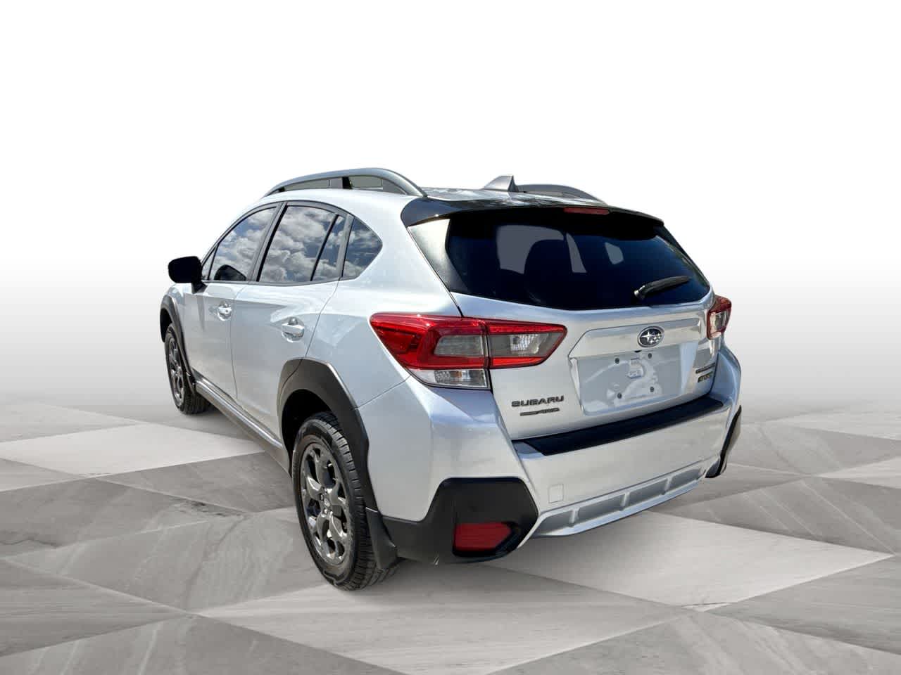 Thumbnail: 2023 Subaru Crosstrek - 6