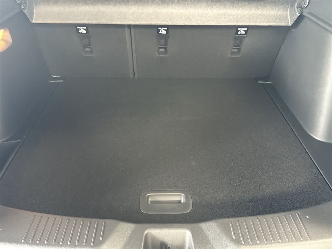 Thumbnail: 2026 Buick Envista - 25