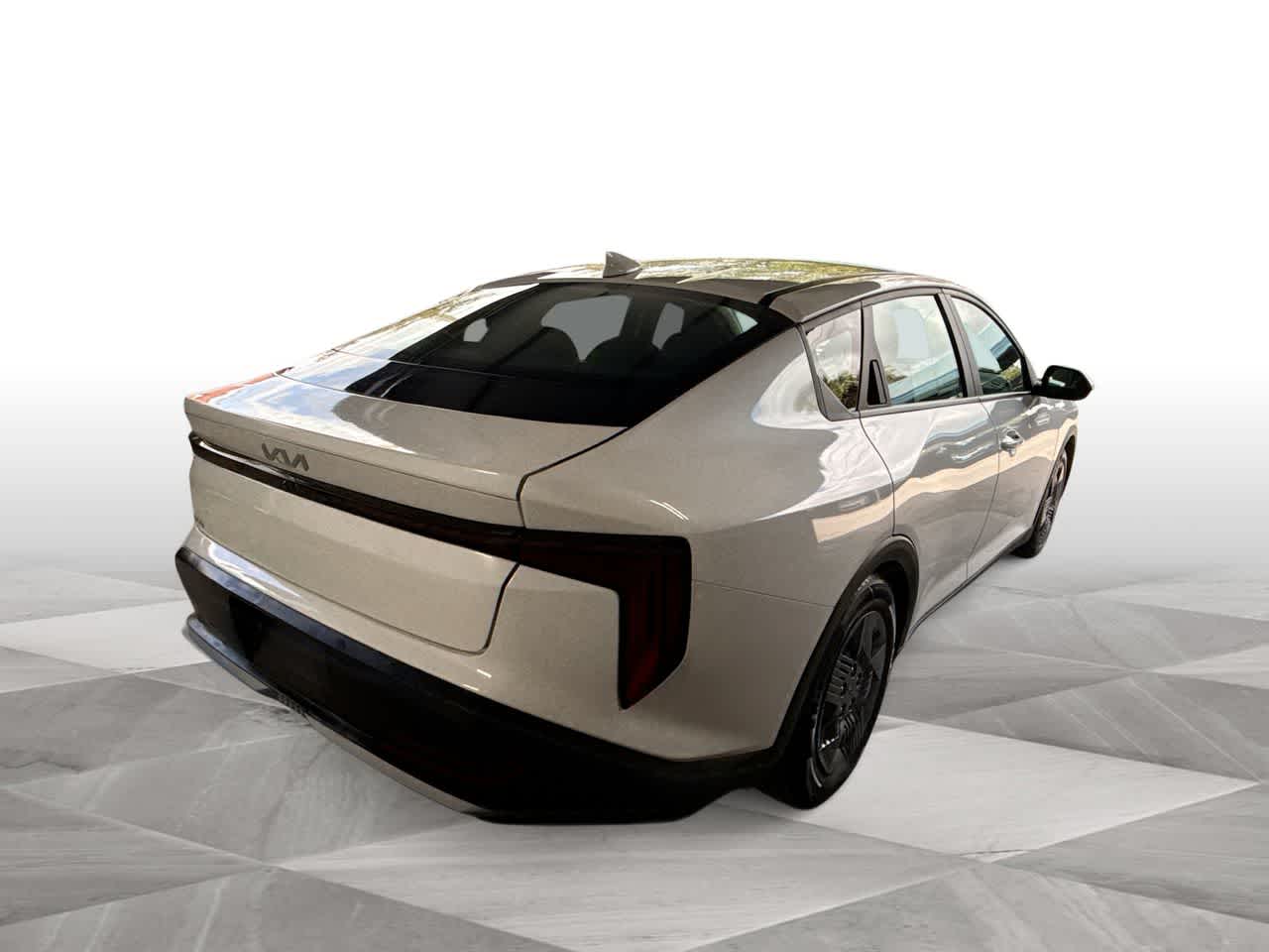 Thumbnail: 2025 Kia K4 - 8