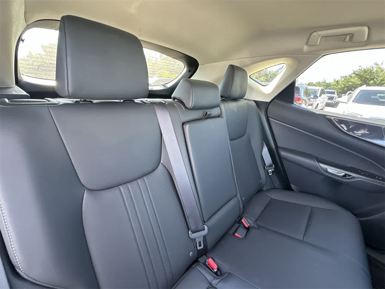 Thumbnail: 2022 Lexus NX - 26