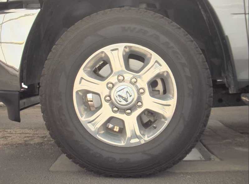 Thumbnail: 2024 RAM 2500 - 6