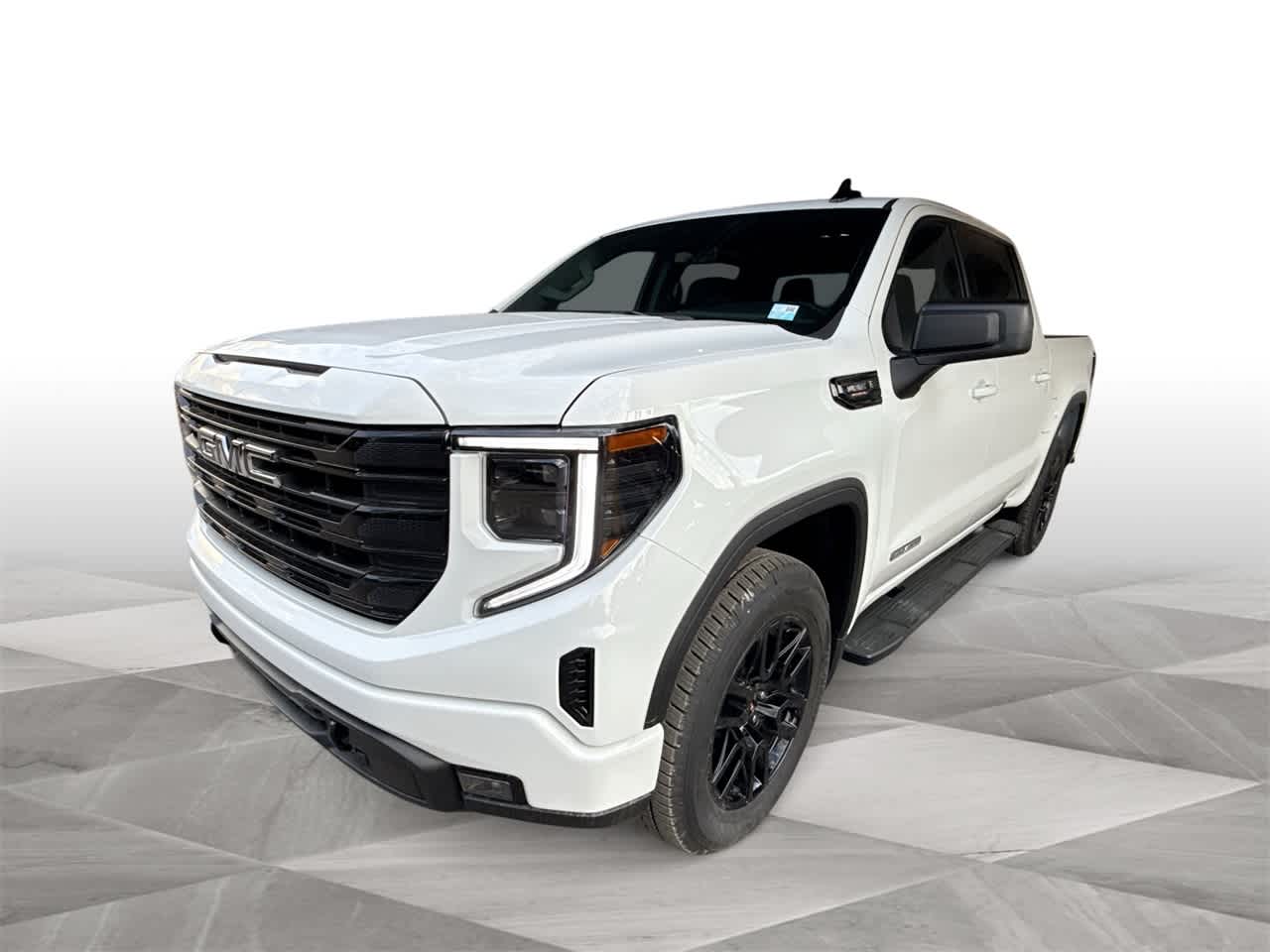 Thumbnail: 2026 GMC Sierra 1500 - 4