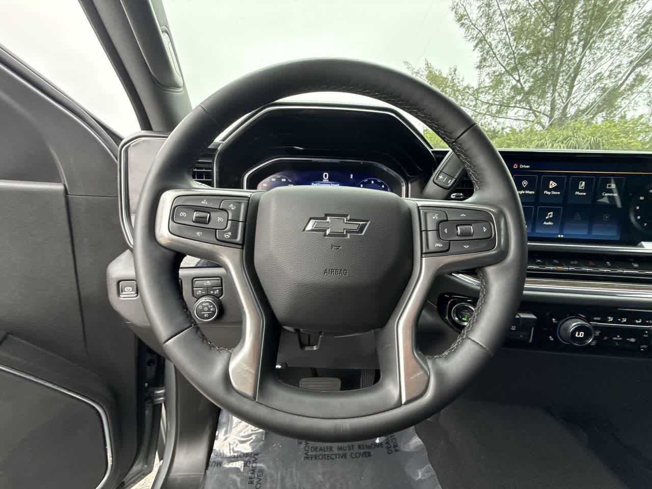 Thumbnail: 2023 Chevrolet Silverado 1500 - 15