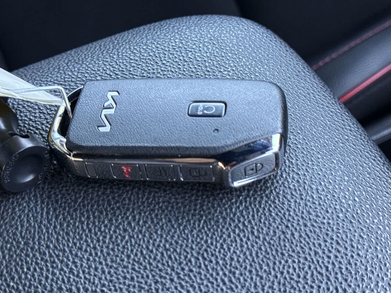 Thumbnail: 2023 Kia Forte - 28