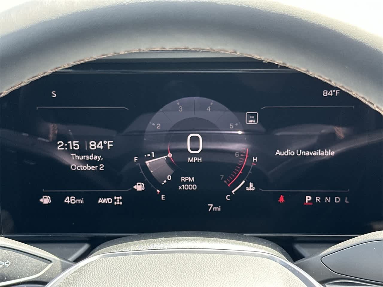 Thumbnail: 2026 GMC Terrain - 16